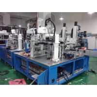 配電箱、PLC、泵配件與防爆器材在模具行業(yè)的應(yīng)用