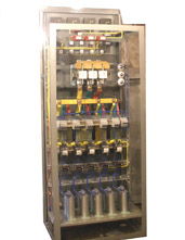 壽縣永青電氣設備廠產品分類——模具